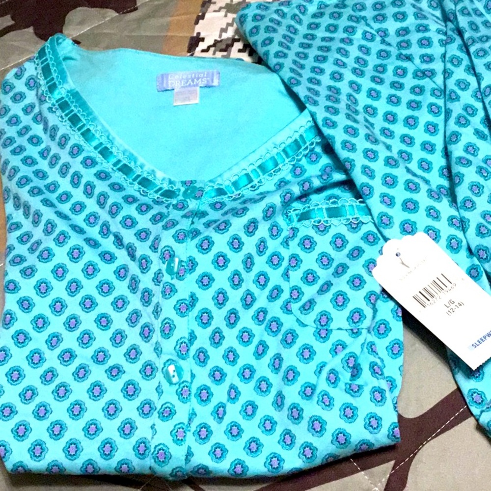 Pajamas